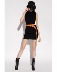 Heron Preston Mini and short dresses for Women - Up to 60% off | Lyst