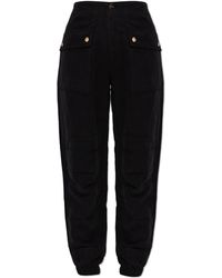 AllSaints - 'Val' Trousers - Lyst