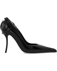 DIESEL - High Heels D-Ten&Half P - Lyst