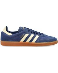 adidas Originals - 'Samba Og' Sports Shoes - Lyst