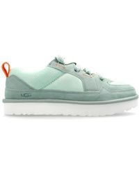 UGG - 'Lo Lowmel' Sports Shoes - Lyst
