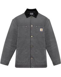Carhartt - Insulated "Chore" Jacket - Lyst