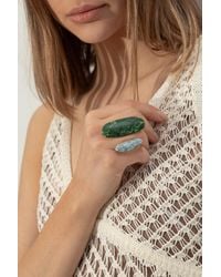 Cult Gaia - Ring Ami - Lyst