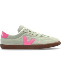 Veja - "Panenka Suede" Sports Shoes - Lyst