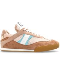 Chloé - 'Kick' Sports Shoes - Lyst