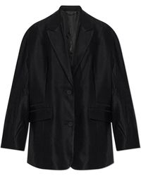AllSaints - Blazer "Charley" - Lyst