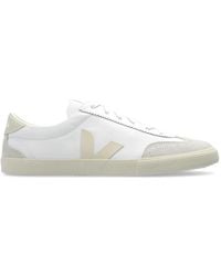 Veja - 'volley Canvas' Sports Shoes, - Lyst