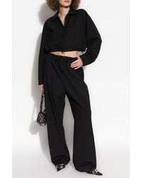 DIESEL - Jacket 'J-Ting-Fem-R2' - Lyst