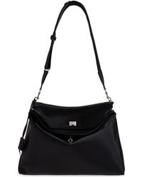 Balenciaga - Shoulder Bag "Rodeo Messenger M" - Lyst