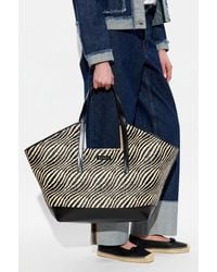 Marni - Shoulder Bag 'Shopper' - Lyst