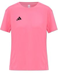 adidas Originals - T-Shirt With Logo - Lyst