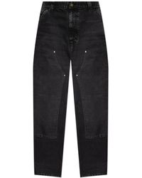 Carhartt - "Double Knee" Jeans - Lyst