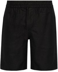 Samsøe & Samsøe - Shorts With Pockets - Lyst