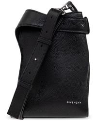 Givenchy - Shoulder Bag 'Belted Small' - Lyst