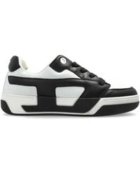 DIESEL - 'S-D-Ollie Low' Sports Shoes - Lyst