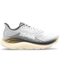 Hoka One One - "Clifton" Sports Shoes - Lyst