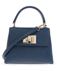 Furla - Handbag '1927 Mini' - Lyst