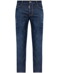 DSquared² - "Skater" Jeans - Lyst