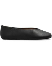 COACH - 'Houston' Ballet Flats - Lyst