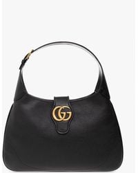 Gucci - 'aphrodite Medium' Hobo Shoulder Bag - Lyst