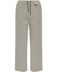 IRO - 'Vespi' Trousers - Lyst