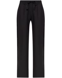 Zadig & Voltaire - Poma Trousers - Lyst