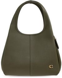 COACH - Shoulder Bag 'Lana' - Lyst