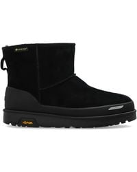UGG - Snow Boots 'Classic Mini Guard Gtx' - Lyst