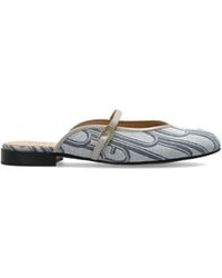 Furla - "Etoile" Slides - Lyst
