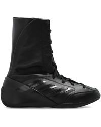 adidas Originals - Adidas X Entire Studios Ankle Sneakers 'Feroza Boot' - Lyst