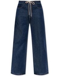 Munthe - Trousers 'Obey' - Lyst