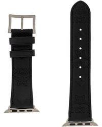 MCM - Apple Watch Band - Lyst