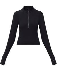 Nike - Long Sleeve Top - Lyst