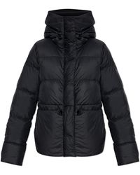 Canada Goose - "Montgomery" Down Jacket - Lyst
