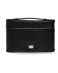 Dolce & Gabbana - Leather Handbag - Lyst