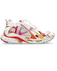 Balenciaga - Sports Shoes 'Runner' - Lyst