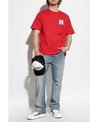 Amiri - Jeans With Pockets - Lyst