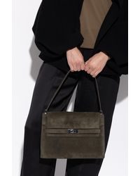 Tory Burch - Shoulder Bag "Lee Radziwill Large" - Lyst