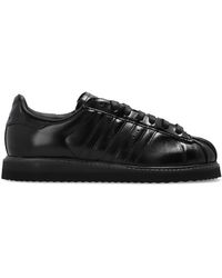 adidas Originals - 'Superstar Lux' Sports Shoes - Lyst