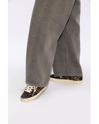 Golden Goose - 'Soul Star' Sports Shoes - Lyst