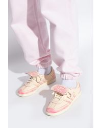 adidas Originals - Sports Shoes 'Samba Lt W' - Lyst
