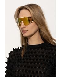 Balmain - 'fleche' Sunglasses, - Lyst