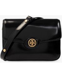 Tory Burch - 'Robinson' Shoulder Bag - Lyst