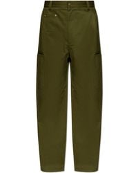 Givenchy - Cargo Trousers - Lyst