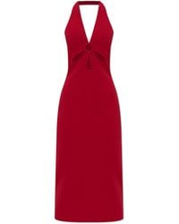 Cult Gaia - Dress 'Vinna' - Lyst