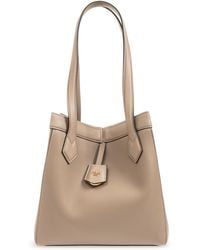 Fendi - 'Origami Medium' Shoulder Bag - Lyst