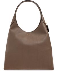 COACH - Brooklyn 39 Shoulder Bag - Lyst