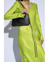 Acne Studios - Platt Mini Shoulder Handbag - Lyst