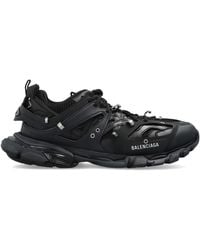 Balenciaga - 'Track' Sports Shoes - Lyst