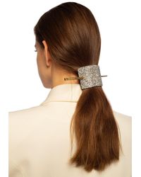 Balmain Hair Pin - Metallic